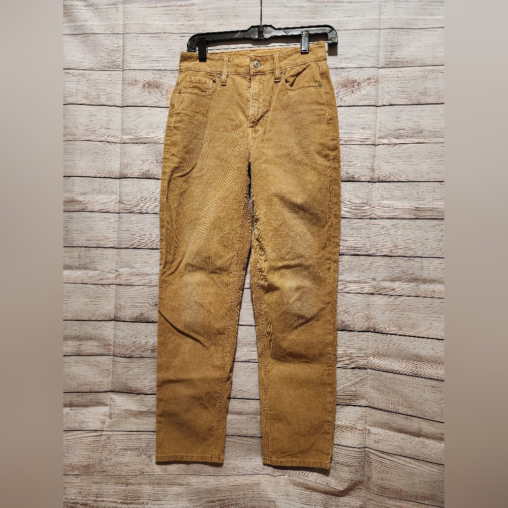 Women's Corduroy Pants